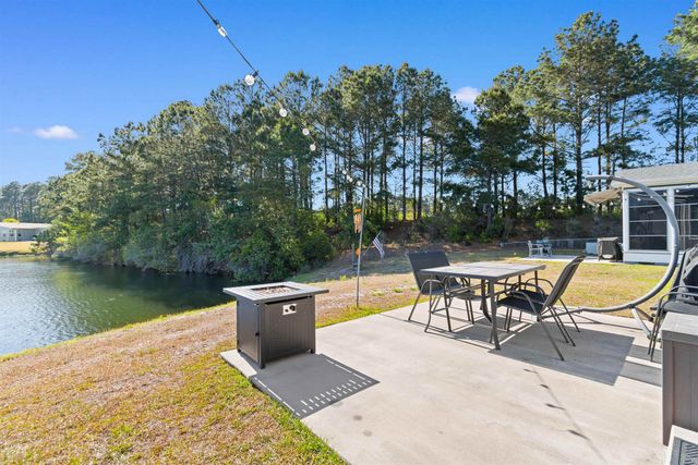 4037 Bubeck Dr., Conway, SC 29526