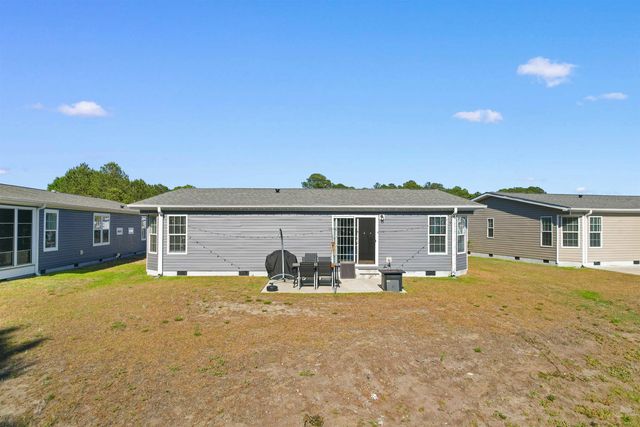 4037 Bubeck Dr., Conway, SC 29526