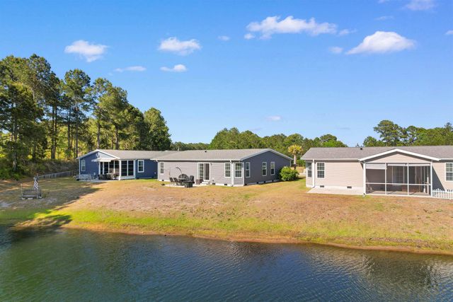 4037 Bubeck Dr., Conway, SC 29526