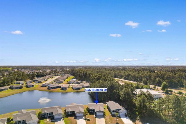 4037 Bubeck Dr., Conway, SC 29526