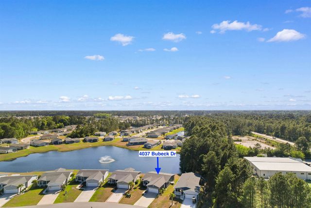 4037 Bubeck Dr., Conway, SC 29526