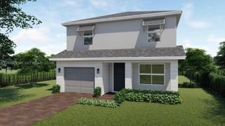 104 NE 6th Place, Florida City, FL 33034