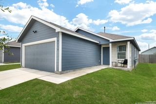 4510 MARTIN WAY, San Antonio, TX 78222
