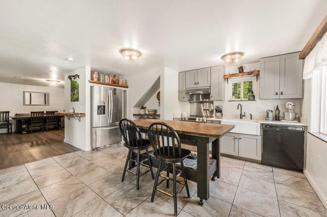 3183 Eastside RD, Priest River, ID 83856