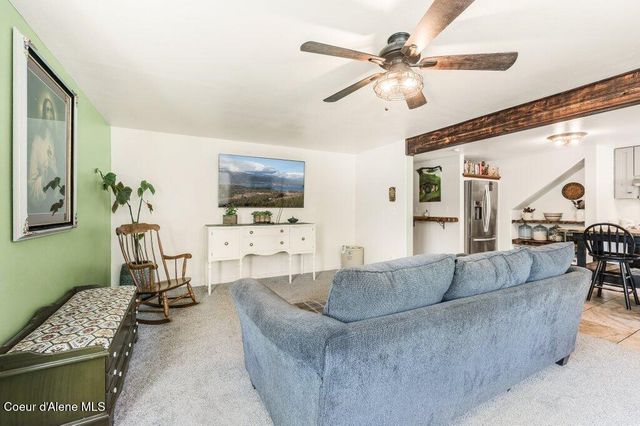 3183 Eastside RD, Priest River, ID 83856