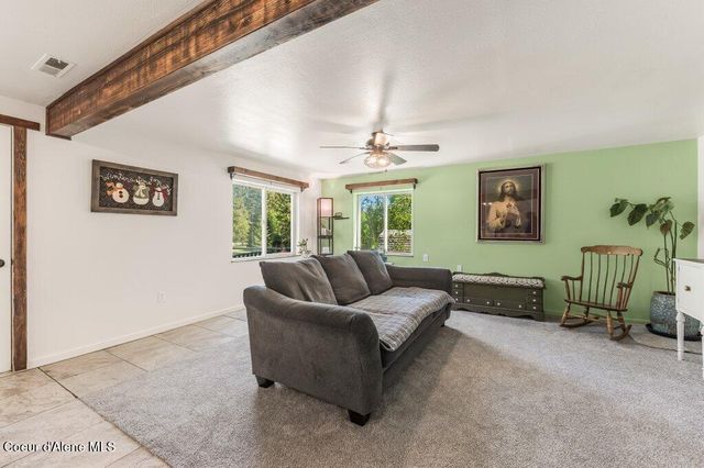 3183 Eastside RD, Priest River, ID 83856