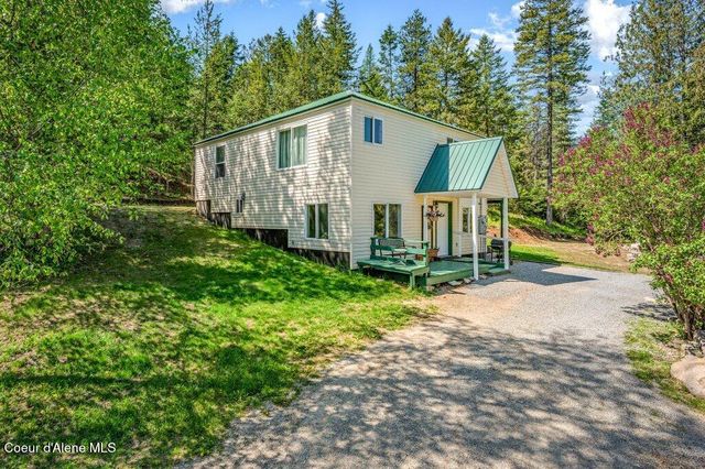 3183 Eastside RD, Priest River, ID 83856