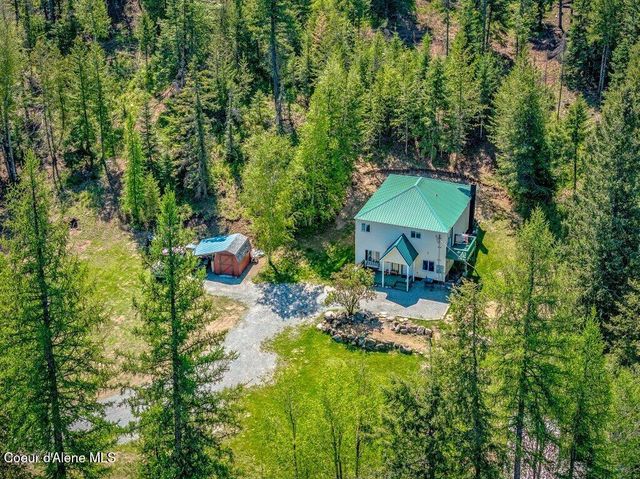 3183 Eastside RD, Priest River, ID 83856