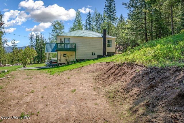 3183 Eastside RD, Priest River, ID 83856