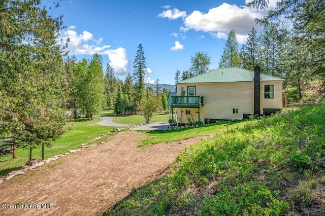 3183 Eastside RD, Priest River, ID 83856