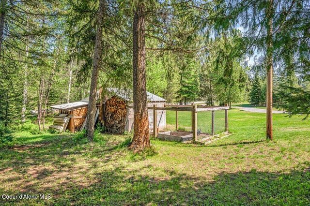 3183 Eastside RD, Priest River, ID 83856