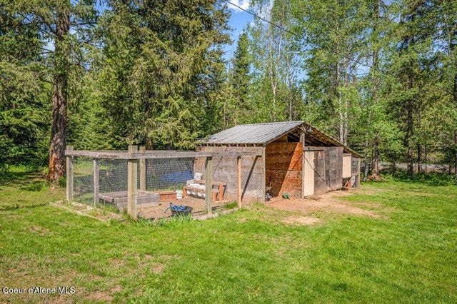 3183 Eastside RD, Priest River, ID 83856