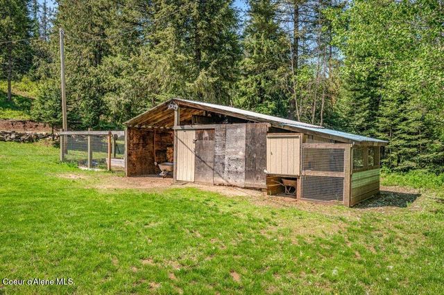 3183 Eastside RD, Priest River, ID 83856