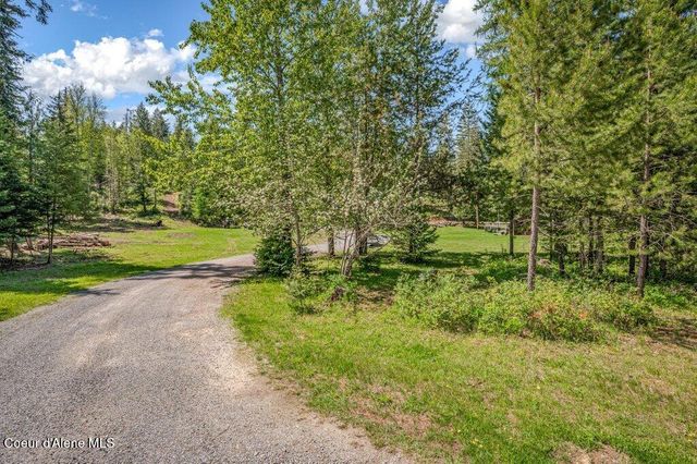 3183 Eastside RD, Priest River, ID 83856
