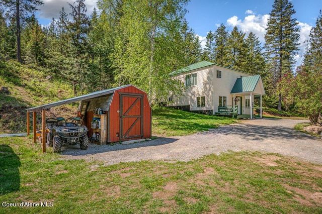 3183 Eastside RD, Priest River, ID 83856