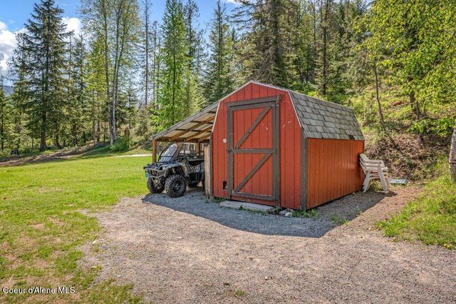 3183 Eastside RD, Priest River, ID 83856