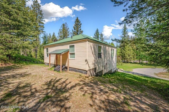 3183 Eastside RD, Priest River, ID 83856