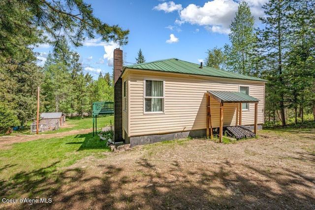 3183 Eastside RD, Priest River, ID 83856