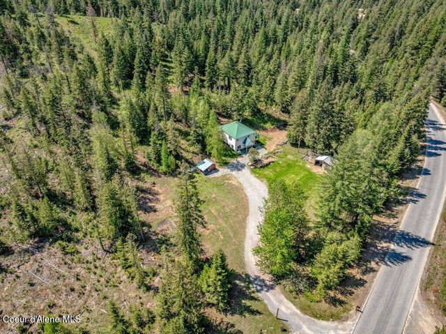3183 Eastside RD, Priest River, ID 83856
