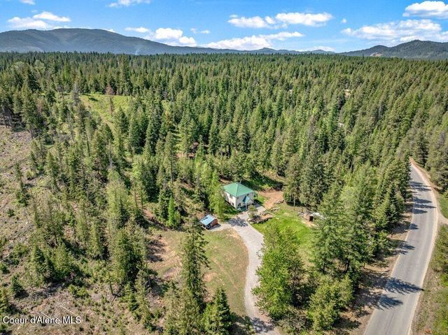 3183 Eastside RD, Priest River, ID 83856