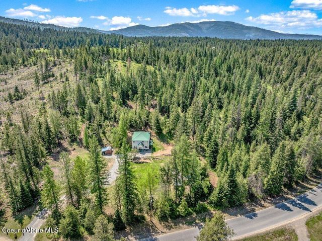 3183 Eastside RD, Priest River, ID 83856