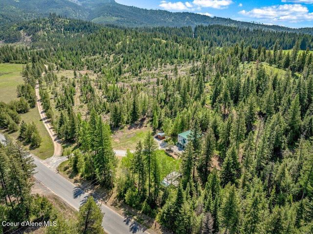 3183 Eastside RD, Priest River, ID 83856