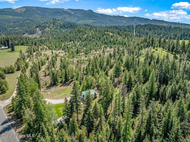 3183 Eastside RD, Priest River, ID 83856