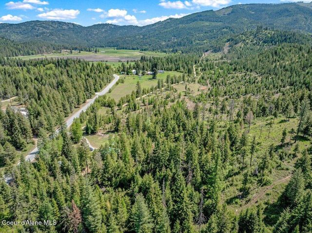 3183 Eastside RD, Priest River, ID 83856