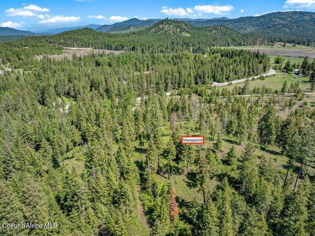 3183 Eastside RD, Priest River, ID 83856