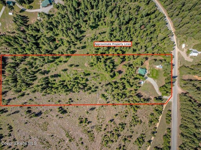 3183 Eastside RD, Priest River, ID 83856