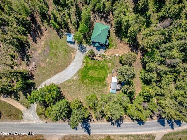 3183 Eastside RD, Priest River, ID 83856
