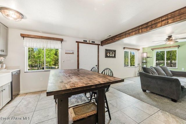 3183 Eastside RD, Priest River, ID 83856