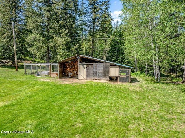 3183 Eastside RD, Priest River, ID 83856