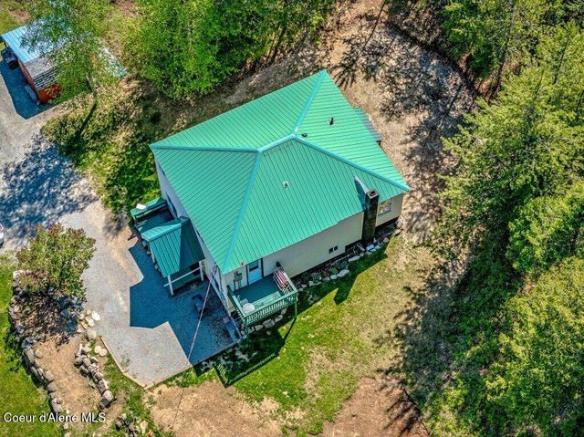 3183 Eastside RD, Priest River, ID 83856