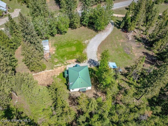 3183 Eastside RD, Priest River, ID 83856