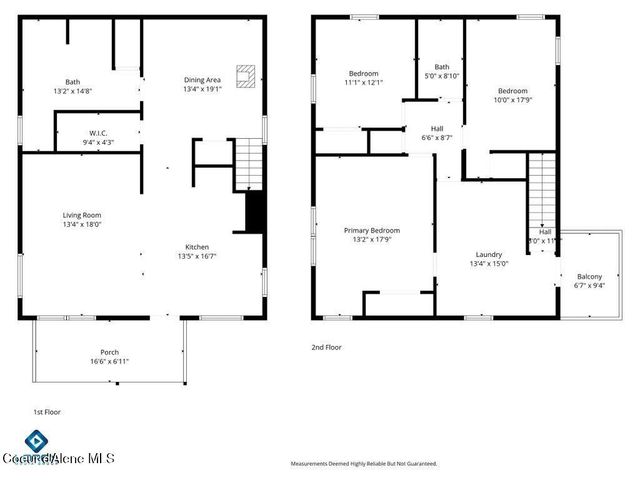 3183 Eastside RD, Priest River, ID 83856