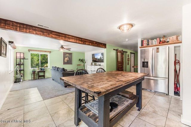 3183 Eastside RD, Priest River, ID 83856
