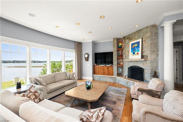 1700 River CT, Virginia Beach, VA 23454