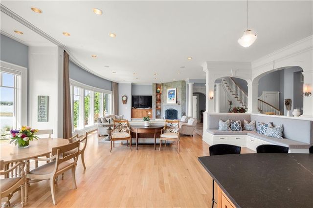 1700 River CT, Virginia Beach, VA 23454