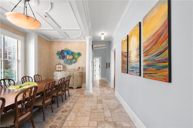 1700 River CT, Virginia Beach, VA 23454