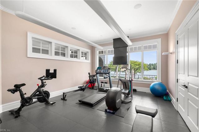 1700 River CT, Virginia Beach, VA 23454