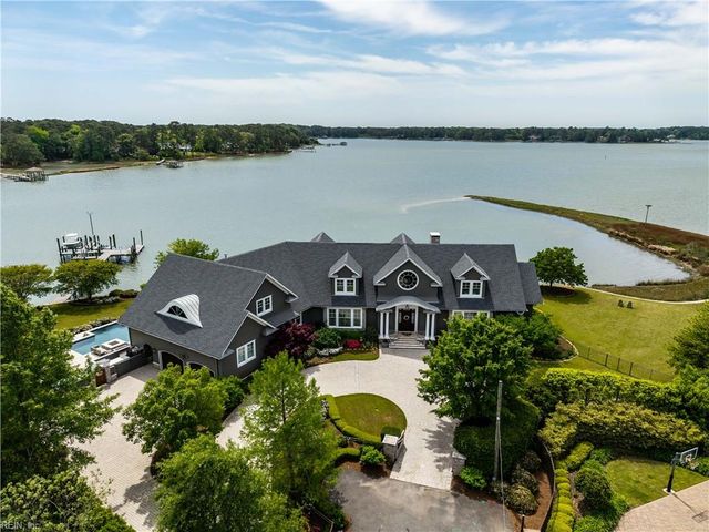 1700 River CT, Virginia Beach, VA 23454