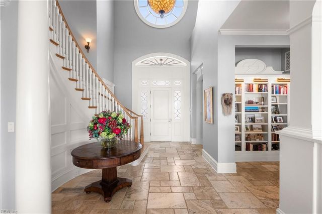 1700 River CT, Virginia Beach, VA 23454