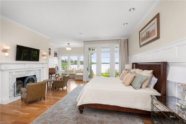 1700 River CT, Virginia Beach, VA 23454