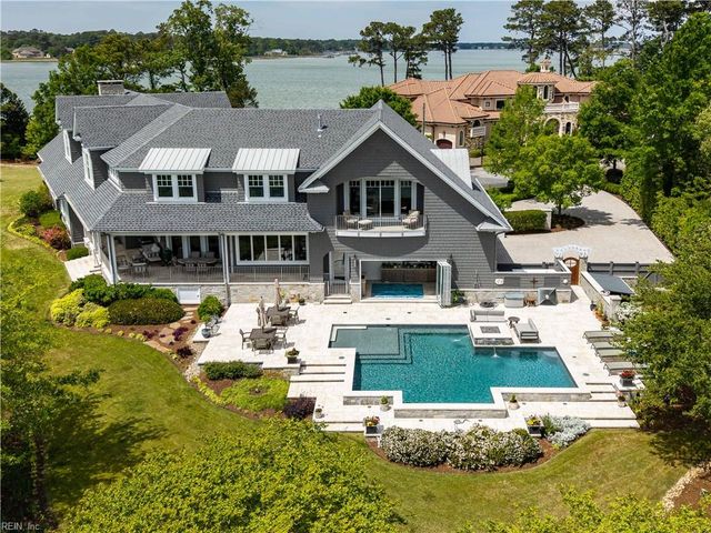 1700 River CT, Virginia Beach, VA 23454