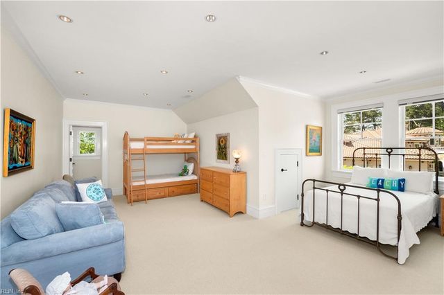 1700 River CT, Virginia Beach, VA 23454