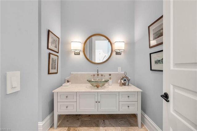 1700 River CT, Virginia Beach, VA 23454