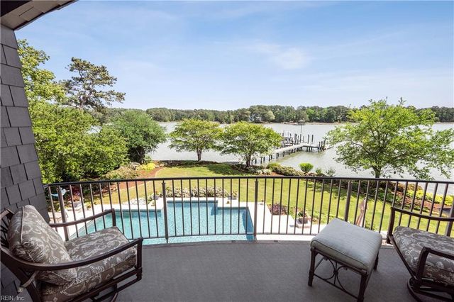 1700 River CT, Virginia Beach, VA 23454