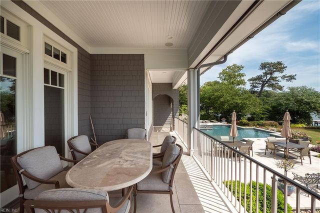 1700 River CT, Virginia Beach, VA 23454