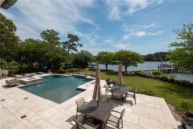 1700 River CT, Virginia Beach, VA 23454